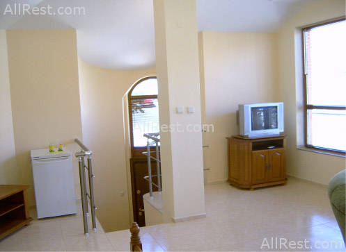 Chuchulev Hotel 13